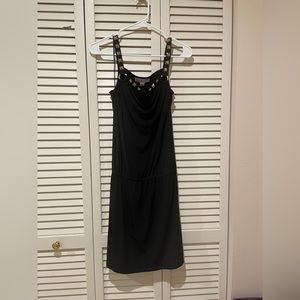 Michael Kors Little Black Dress
